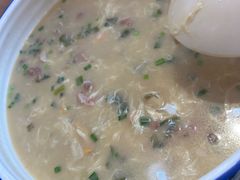 -旺角小渔村·海肠捞饭开创者(环山路店)