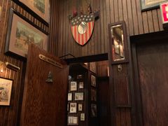-Keens Steakhouse