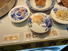 -家宴·灌蛋·沙茶面(曾厝垵店)