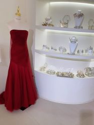 -GRACE KELLY婚纱与礼服(天津店)