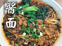 -老家猪肝面(石油路店)