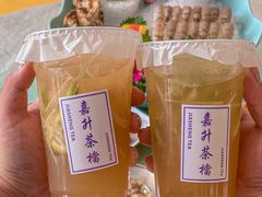 -嘉升大排档(番禺总店)