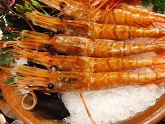 -蟹将军·松叶蟹和牛日料放题自助(K11店)