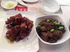 -鼎泰丰(渔阳店)