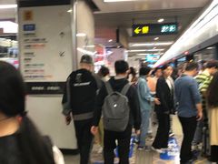 -北大街(地铁站)