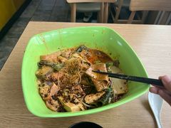 -林静小吃(复兴路店)
