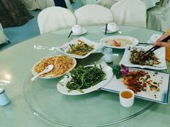 -景好海鲜餐厅(大鹏必选旅游店)