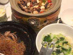 -绿草地·湘菜(7mall店)