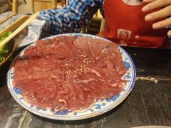 -周小明火锅(黑金冠社区店)