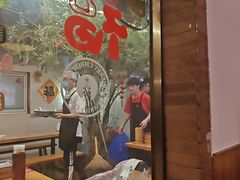 -福苗小骆驼烧烤(莲湖路店)