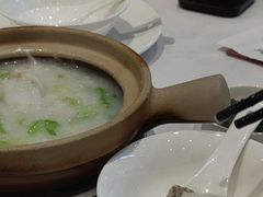 -金河半岛园林酒家(金融城店)
