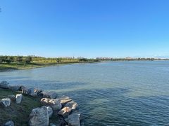 -天津东丽湖风景区