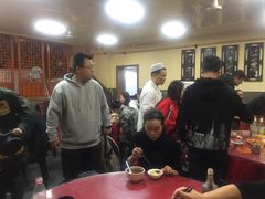 -郑家包子牛肉拉面(尚勤路店)