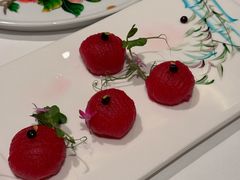 -巴黎轩(澳门巴黎人店)