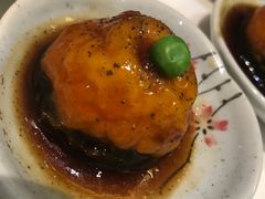 -五观堂素食(新华路店)