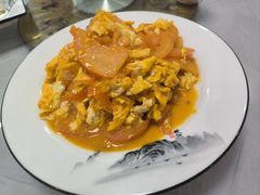 -翠茗农庄土菜馆(天目湖店)