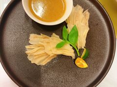 -北京全聚德(和平门店)