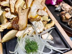 -菌自由丨野生菌火锅特色庭院餐厅(丽江古城店)