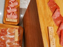 -空之介寿喜烧·和牛放题(恒隆广场店)
