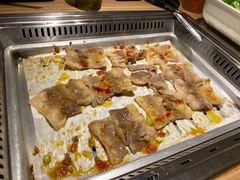 -新石器烤肉(之心城店)