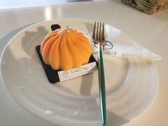 -西檬树SIMON·T轻奢蛋糕(大东方Max店)