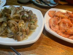 -南海渔家•海鲜•正宗海南菜(海棠湾店)
