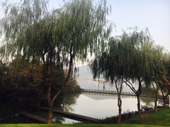 -苏体天云湖运动度假村