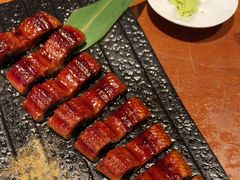 -千代武日本料理(开发区店)