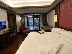 -西双版纳安纳塔拉度假酒店