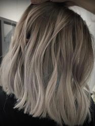 -HG美发设计沙龙