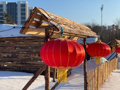 -沈阳奥体冰雪嘉年华