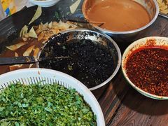 -正味斋锅巴菜(西北角店)