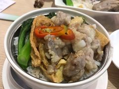 -佰搭果·广式茶餐厅(西华路店)