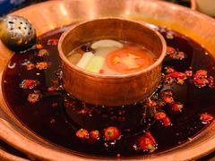 -老码头火锅(玉林店)