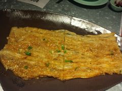 -炭舍干锅·烤鱼(扬名广场店)