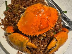 -喜记避风塘炒辣蟹(旗舰店)