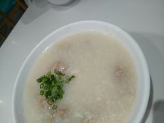 生滚猪肉粥-华辉拉肠(同福店)