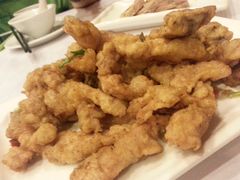 -永兴餐厅(复兴中路店)