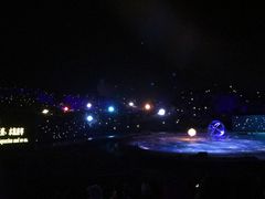 -鼎盛王朝康熙大典实景演出