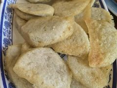 炸灌肠-鼎香润(德胜门内店)