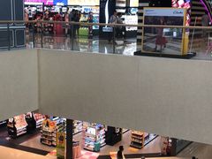 -麦当劳(城西银泰店)
