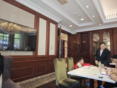 -南山鲜虾面·活鲜小馆·海味大连菜(南山总店)