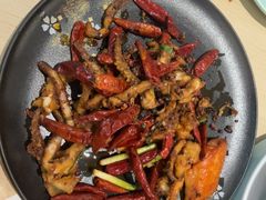 -吕氏疙瘩汤·海鲜新鲁菜(海州利群店)