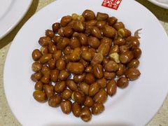 -岳姥姥饺子(泺文路店)