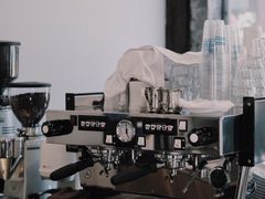 -VOYAGE COFFEE(杨梅竹店)