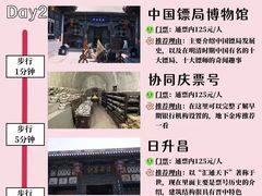 -平遥古城