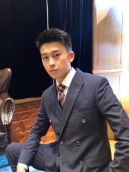 -MR.COLLECTION西装先生(富华里店)