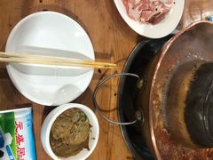 麻酱-元盛居(生态大街店)