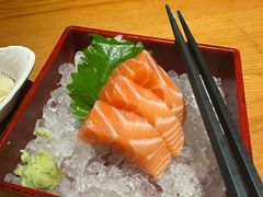 -有喜屋·鲜鸡烧鸟·居酒屋(安龙路店)