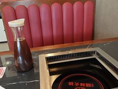 -晓林火锅(安定门店)